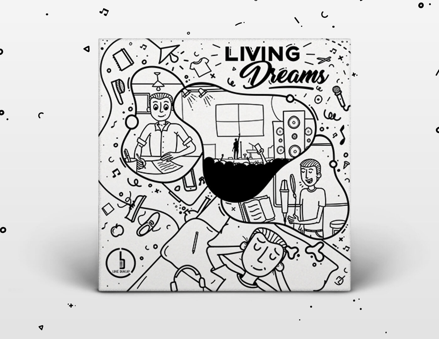 Living Dreams