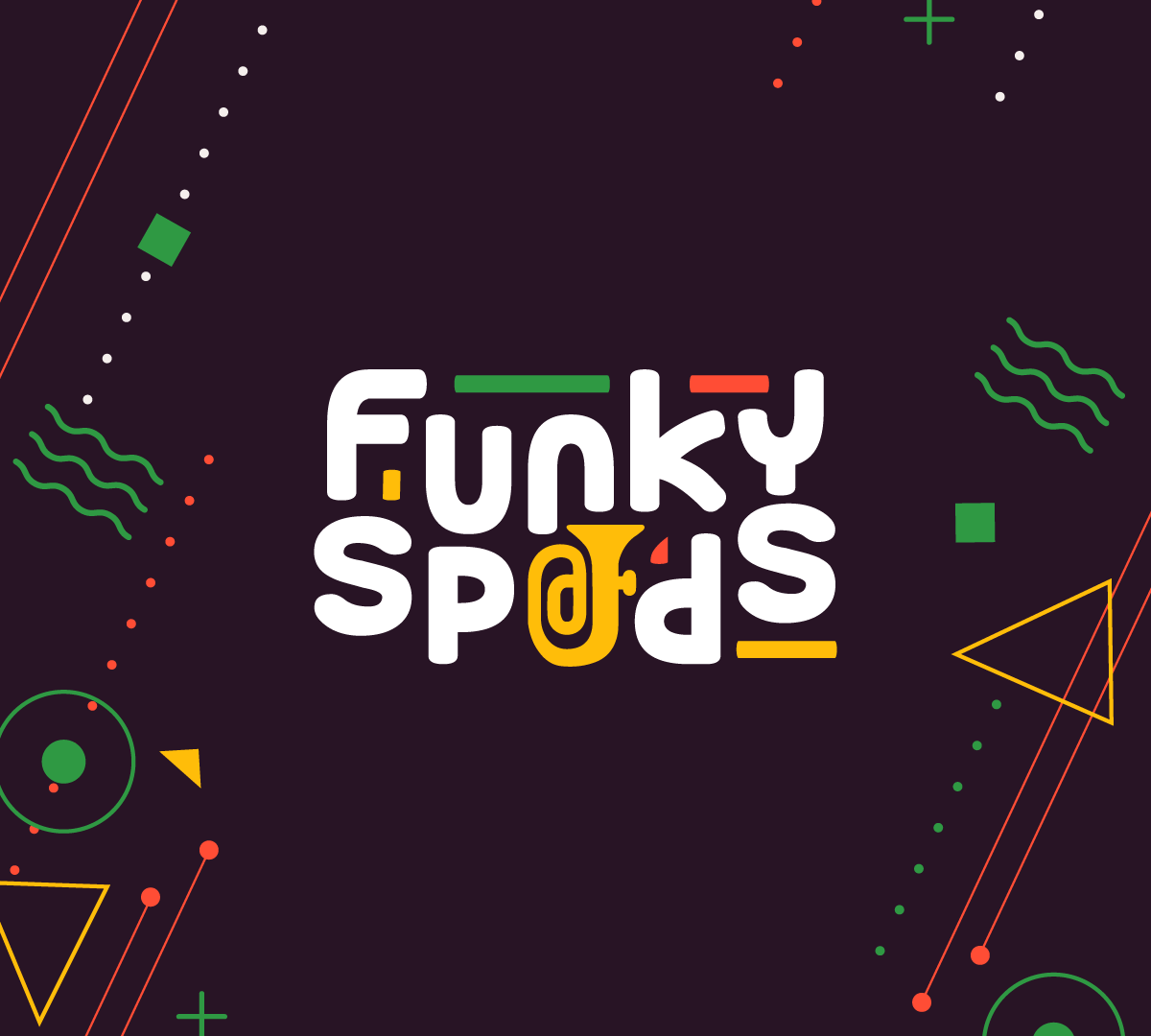 Funky Spuds